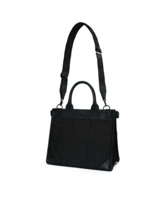 FORK 2WAY TOTE BAG M 381ー27825